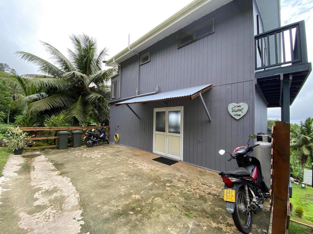 Villa Lady D'S House 1 - Rarotonga Exterior foto