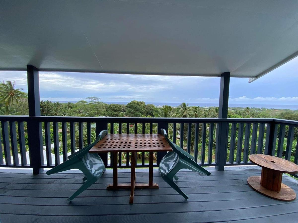 Villa Lady D'S House 1 - Rarotonga Exterior foto