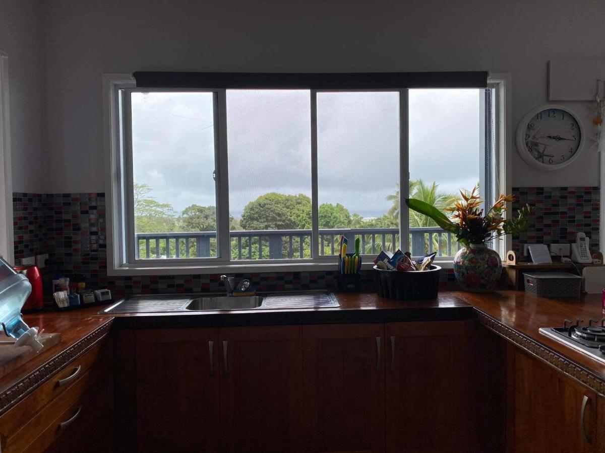 Villa Lady D'S House 1 - Rarotonga Exterior foto