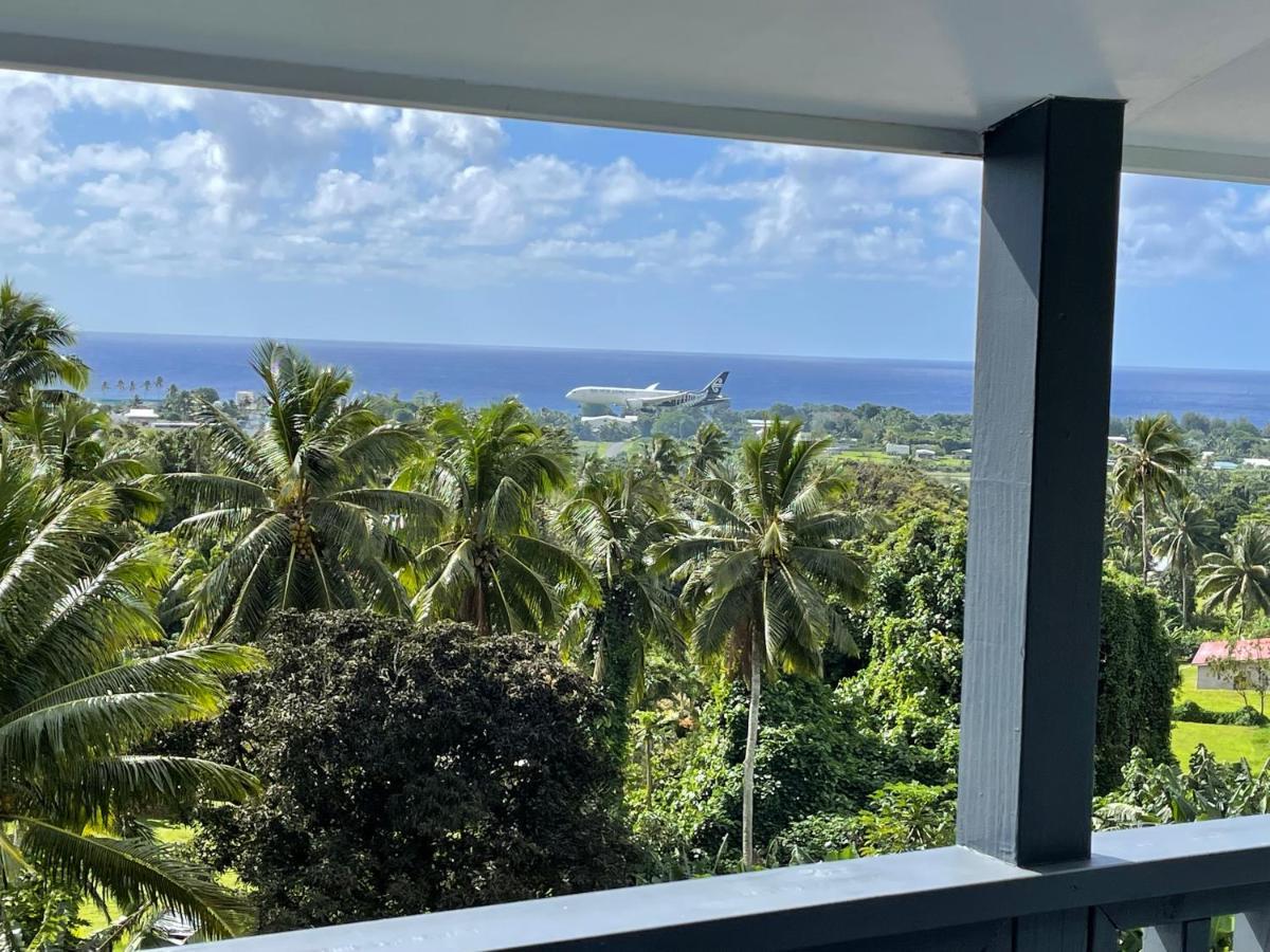 Villa Lady D'S House 1 - Rarotonga Exterior foto